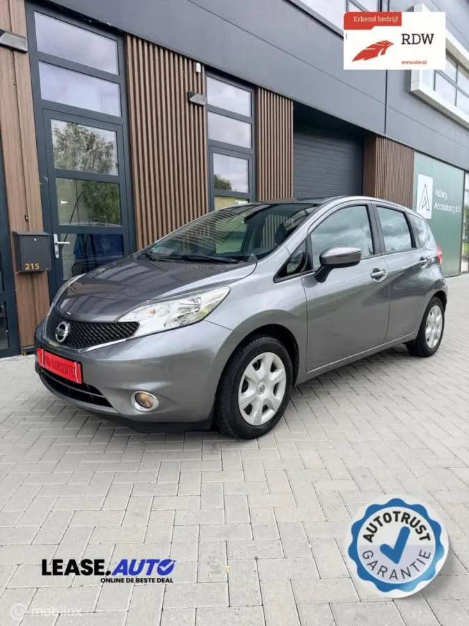 1.2 Acenta AIRCO/NAP/DEALER