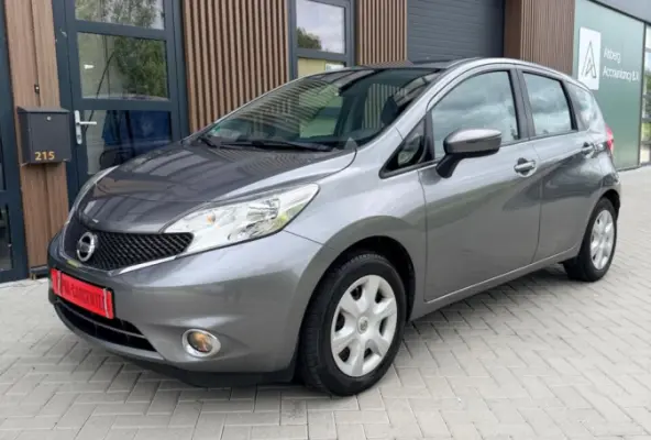 1.2 Acenta AIRCO/NAP/DEALER