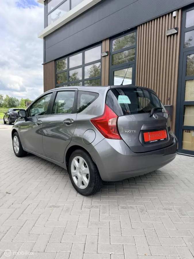 1.2 Acenta AIRCO/NAP/DEALER