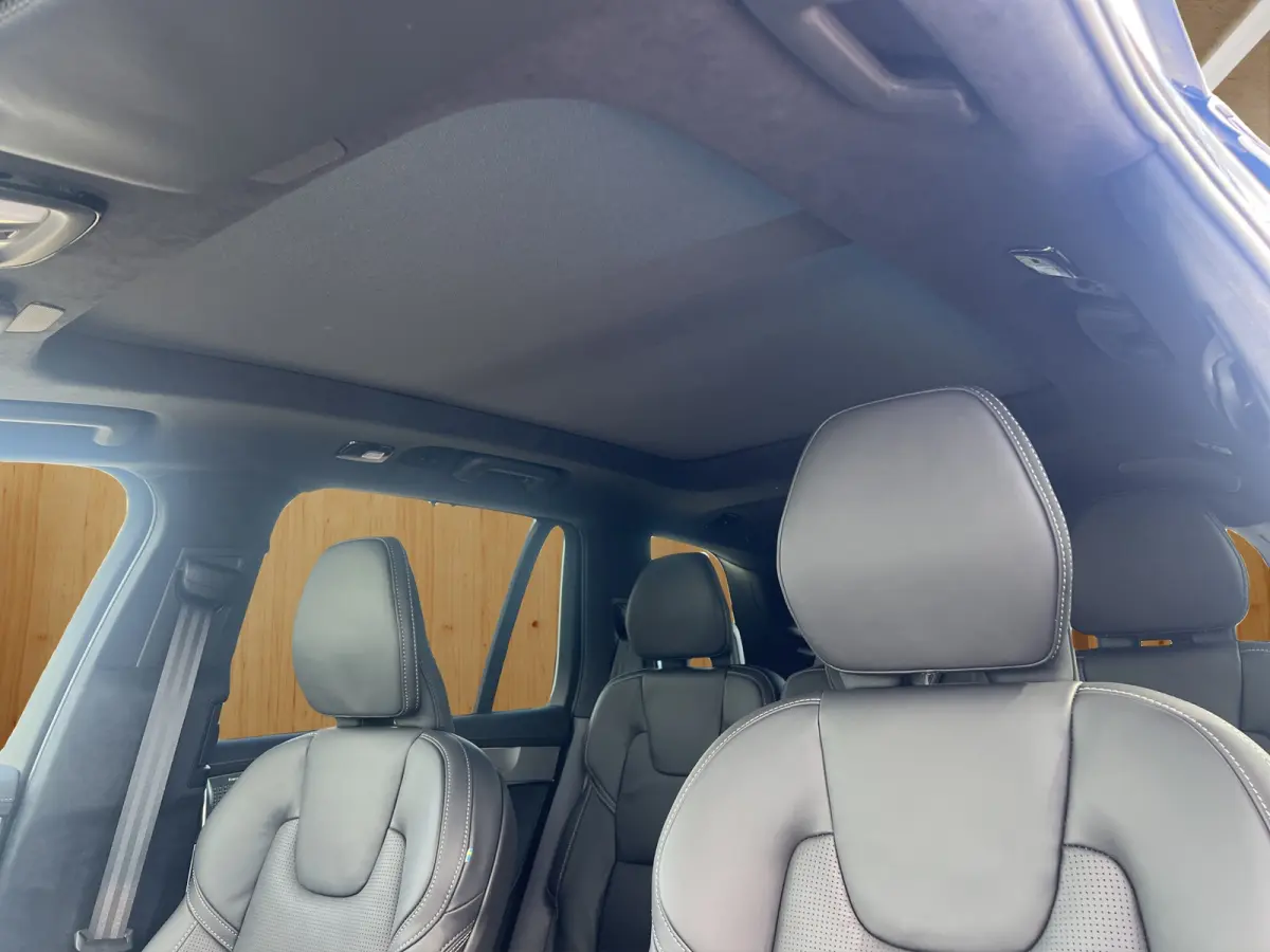 2.0 T8 Plug-in hybrid AWD Ultra Black Ed. Exec. | Bowers & Wilkins | Panoramadak | Luchtvering | Stoel + Stuur Verwarming | 360 Camera |