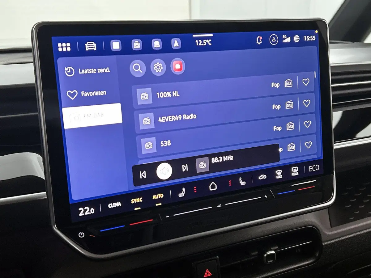 Pro Bulli Limited Edition LWB 7p. 286PK | Automaat | Airco | Trekhaak | Draadloos Apple Carplay/Android Auto | DAB+ | Keyless Acces | Stoelverwarming | Achteruitrijcamera | Diefstalalarm |