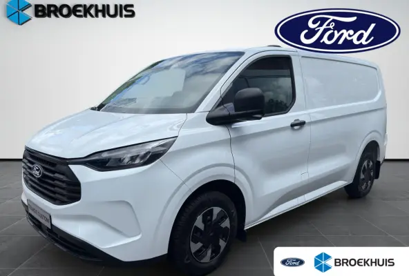 320 L1 Trend 2.5 Plug-in Hybrid 233pk | AGR stoel | Driver Ass Pack Ultimate | Navi | Trekhaak | Full LED | Ford Protect 2+2 jaar |