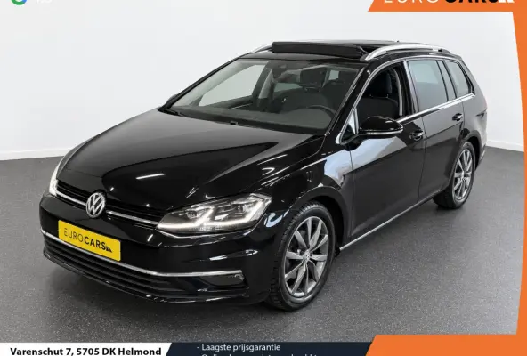 1.5 TSI Highline 150pk Automaat Panoramadak Trekhaak Navigatie Apple Carplay Android Auto Camera Parkeersensoren Adaptive Cruise Control Full Led Stoelverwarming Climate Control Lichtmetalen