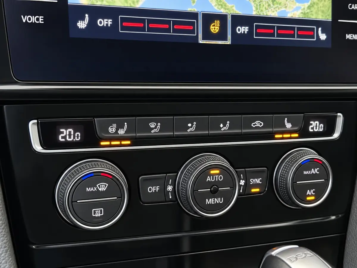 1.5 TSI Highline 150pk Automaat Panoramadak Trekhaak Navigatie Apple Carplay Android Auto Camera Parkeersensoren Adaptive Cruise Control Full Led Stoelverwarming Climate Control Lichtmetalen