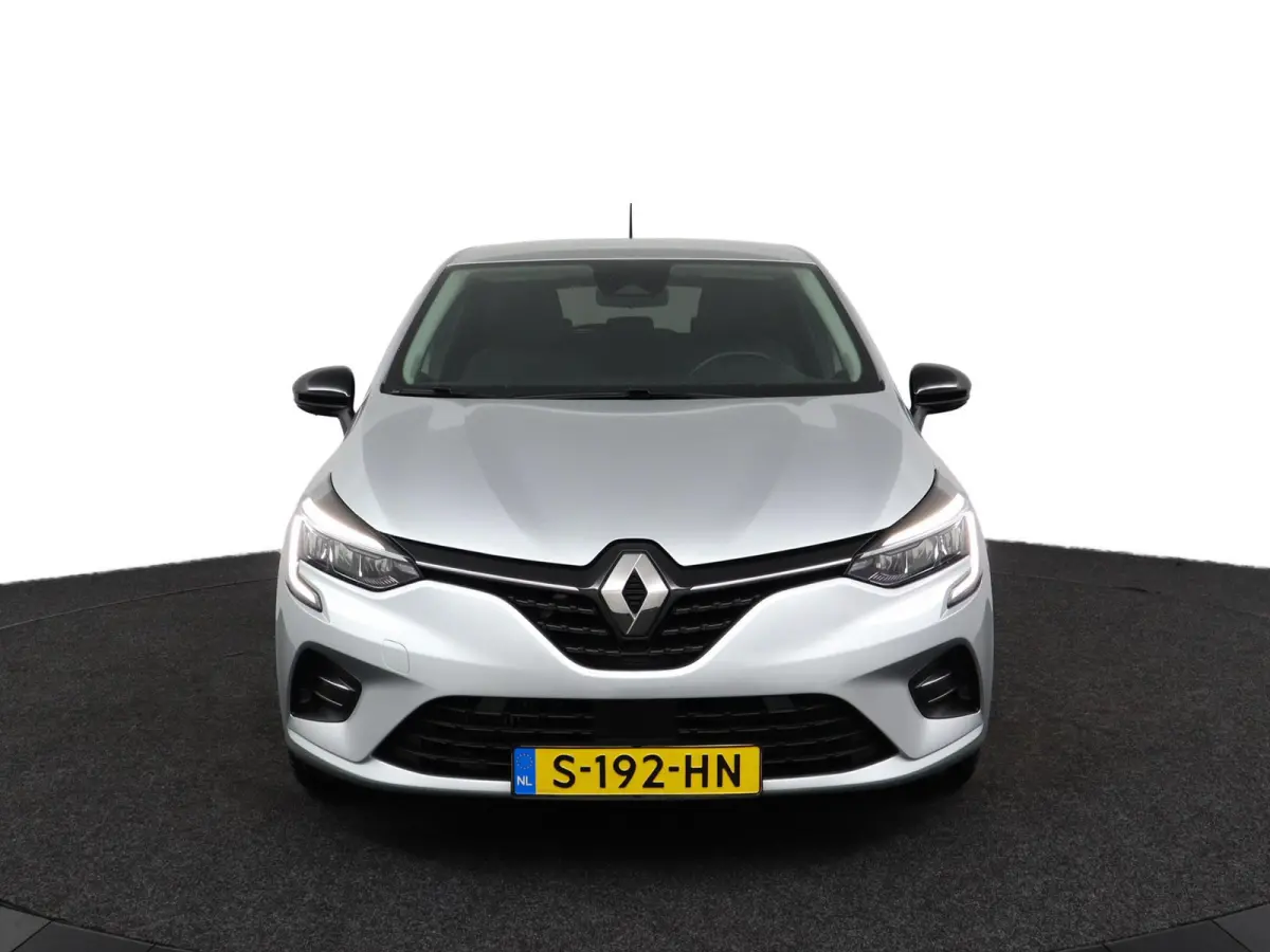 TCe 90 GPF Evolution | Navigatie | Parkeersensoren | Lichtmetalen velgen |