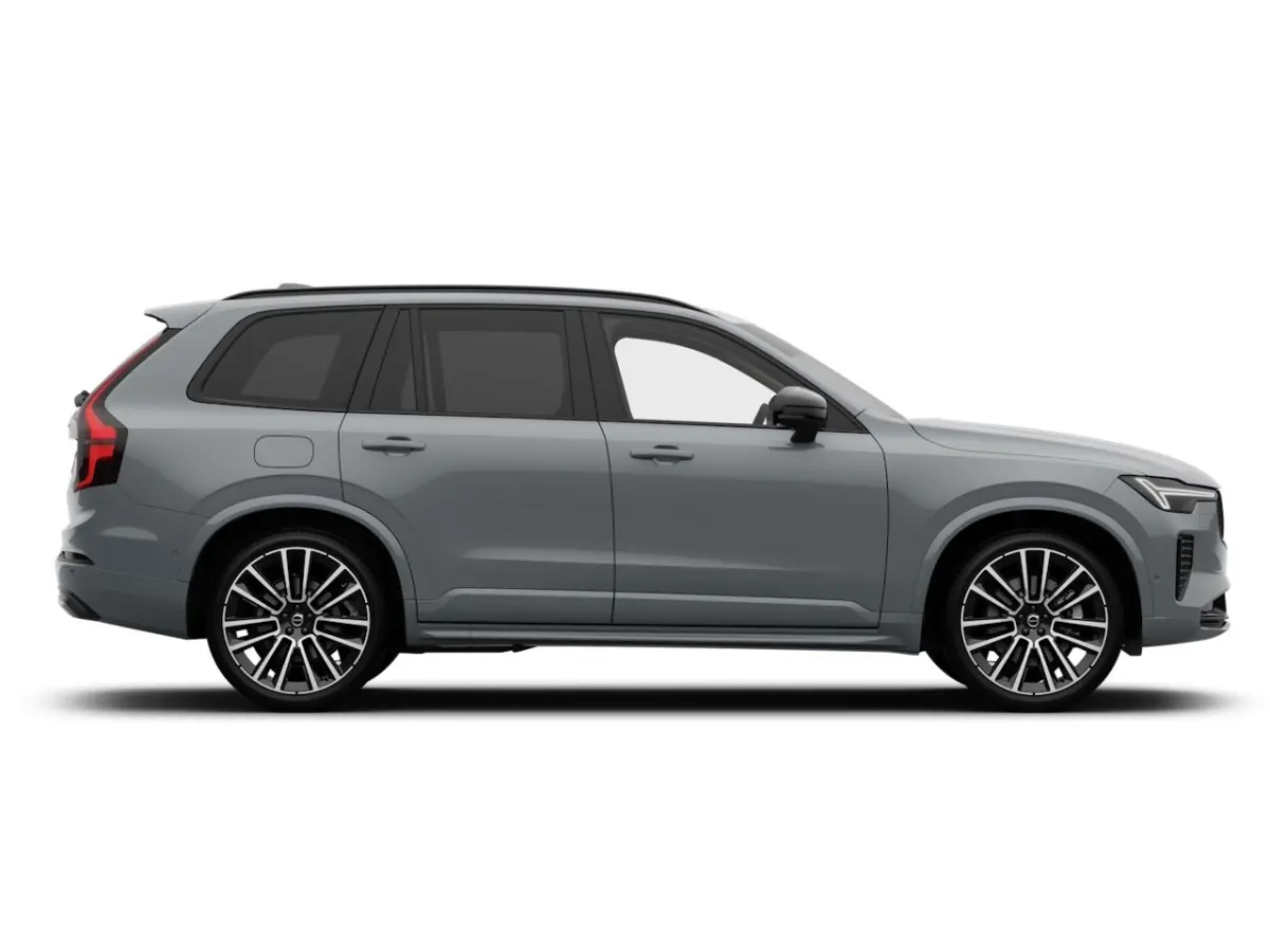 2.0 T8 Plug-in hybrid AWD Ultra Dark Exec. Ed. | Luchtvering | Bowers&Wilkins | Massage/ventilatie | 22" Velgen