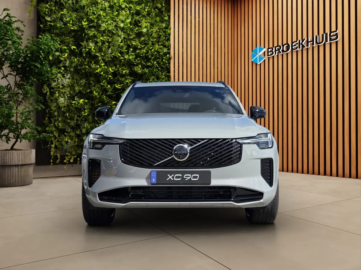 2.0 T8 Plug-in hybrid AWD Ultra Dark Exec. Ed. | Luchtvering | Bowers&Wilkins | Massage/ventilatie | 22" Velgen