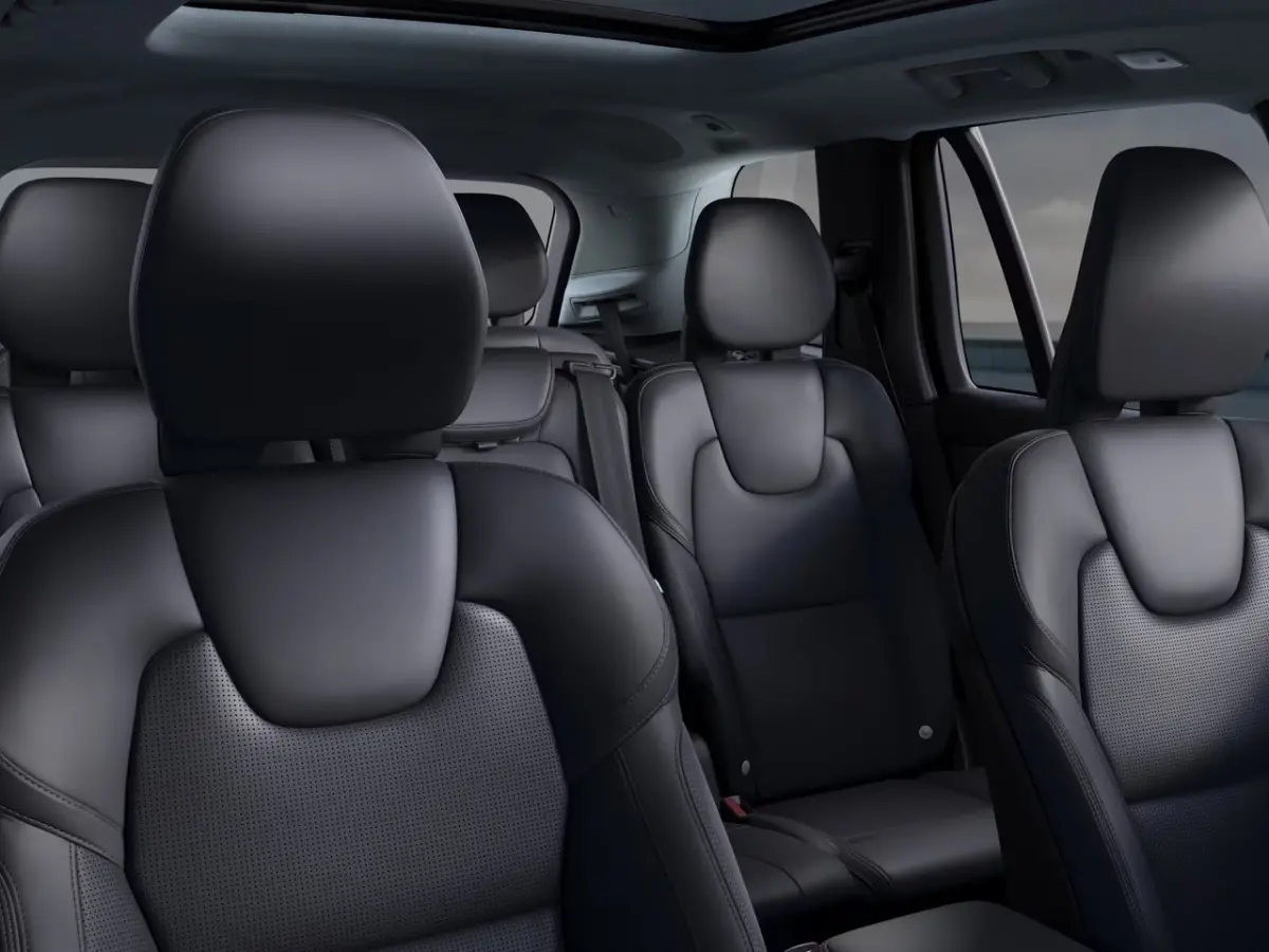 2.0 T8 Plug-in hybrid AWD Ultra Dark Exec. Ed. | Luchtvering | Bowers&Wilkins | Massage/ventilatie | 22" Velgen
