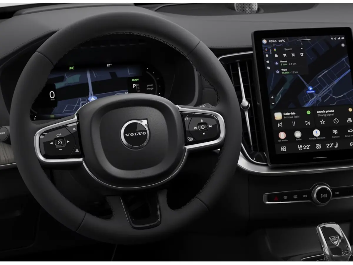 2.0 T8 Plug-in hybrid AWD Ultra Dark Exec. Ed. | Luchtvering | Bowers&Wilkins | Massage/ventilatie | 22" Velgen