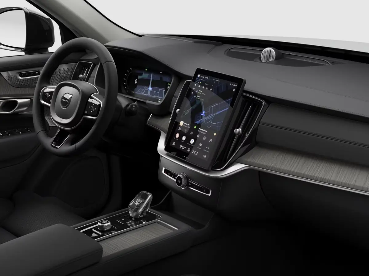2.0 T8 Plug-in hybrid AWD Ultra Dark Exec. Ed. | Luchtvering | Bowers&Wilkins | Massage/ventilatie | 22" Velgen