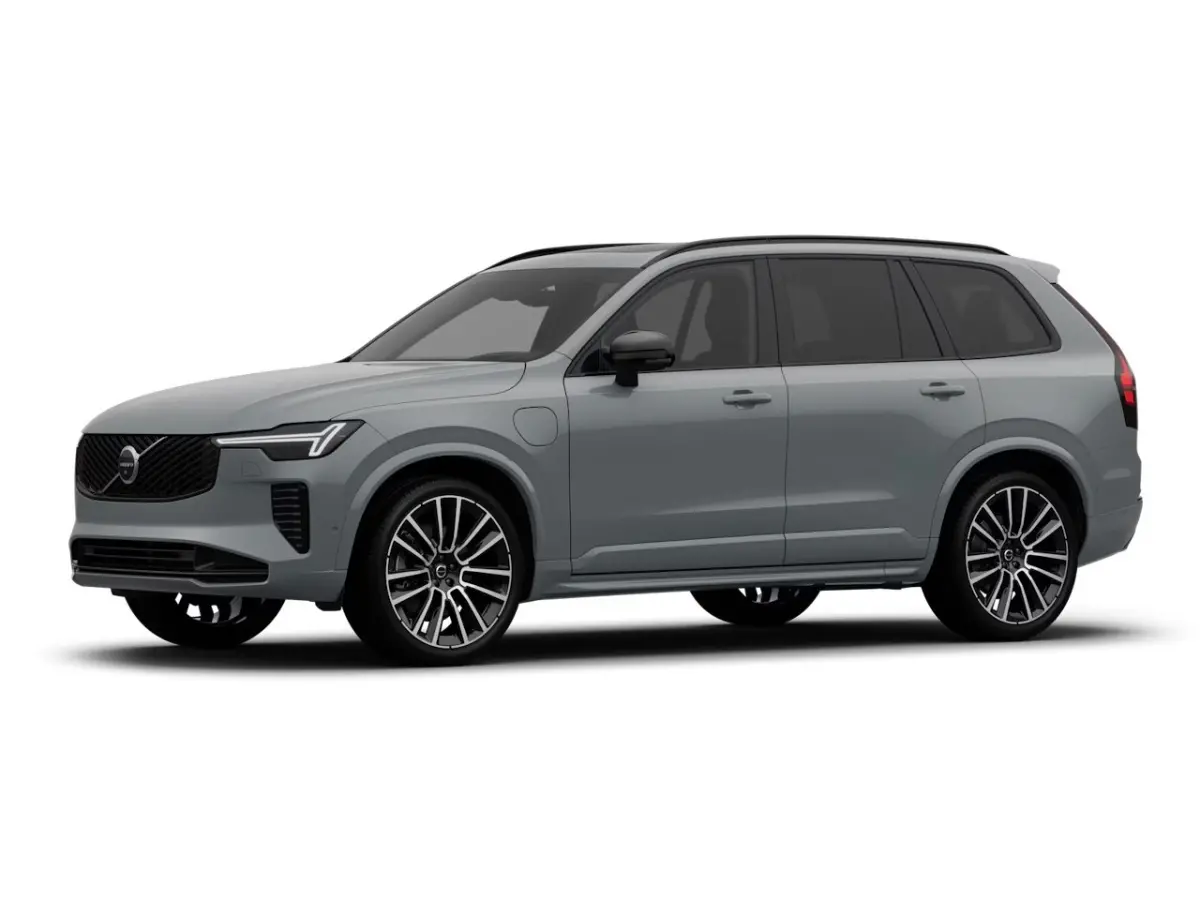 2.0 T8 Plug-in hybrid AWD Ultra Dark Exec. Ed. | Luchtvering | Bowers&Wilkins | Massage/ventilatie | 22" Velgen
