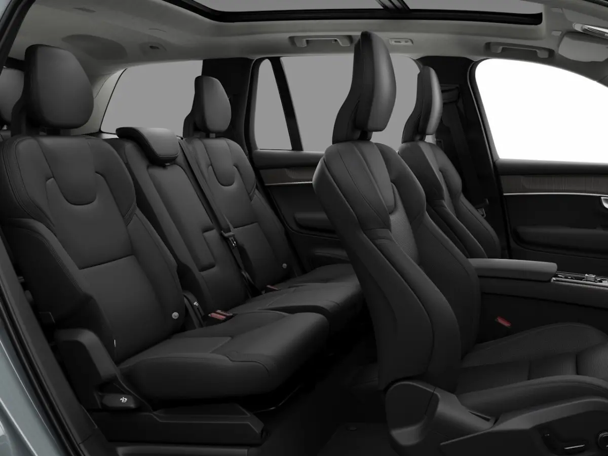 2.0 T8 Plug-in hybrid AWD Ultra Dark Exec. Ed. | Luchtvering | Bowers&Wilkins | Massage/ventilatie | 22" Velgen