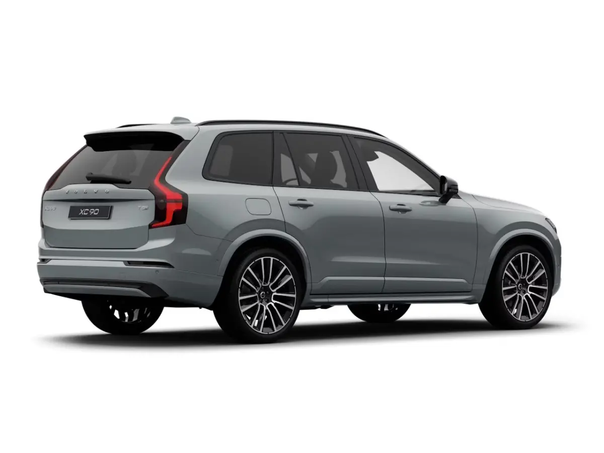 2.0 T8 Plug-in hybrid AWD Ultra Dark Exec. Ed. | Luchtvering | Bowers&Wilkins | Massage/ventilatie | 22" Velgen