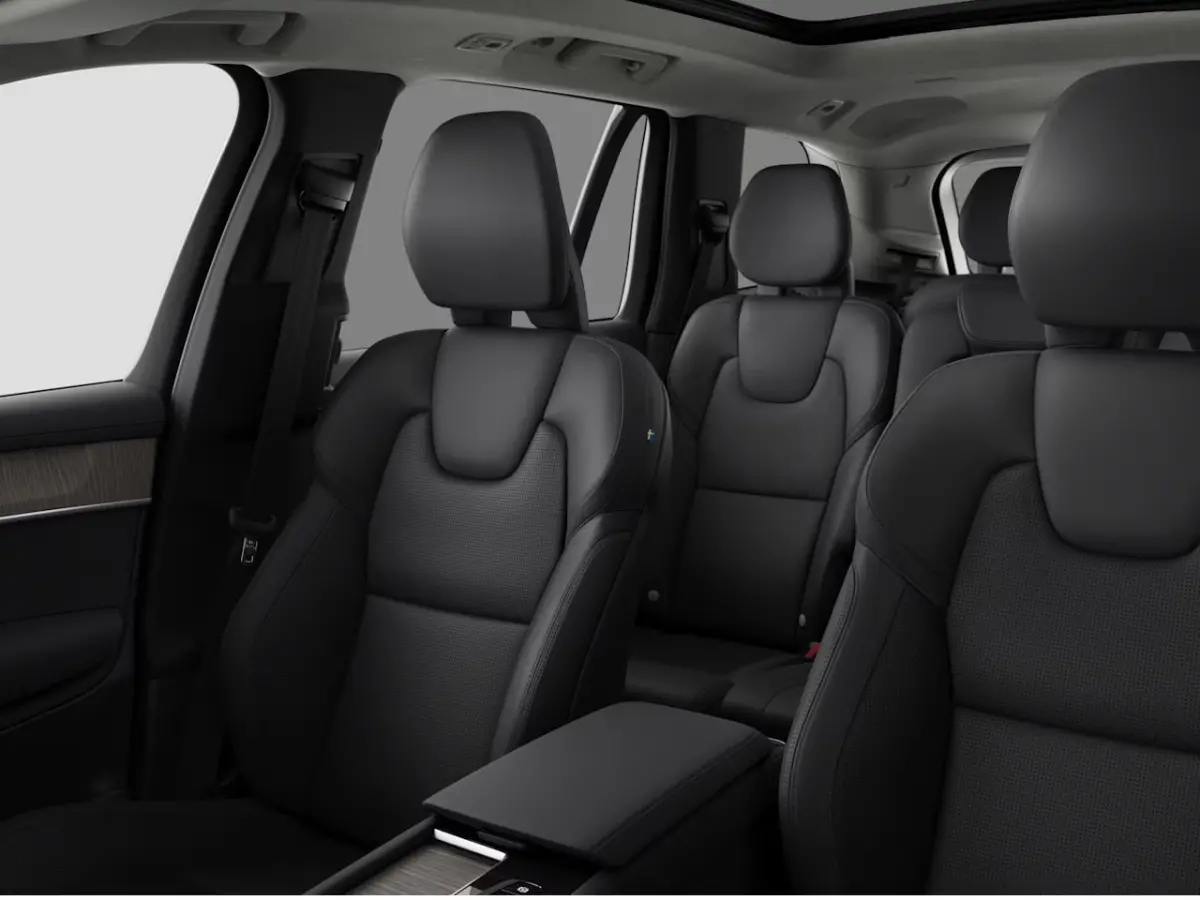 2.0 T8 Plug-in hybrid AWD Ultra Dark Exec. Ed. | Luchtvering | Bowers&Wilkins | Massage/ventilatie | 22" Velgen