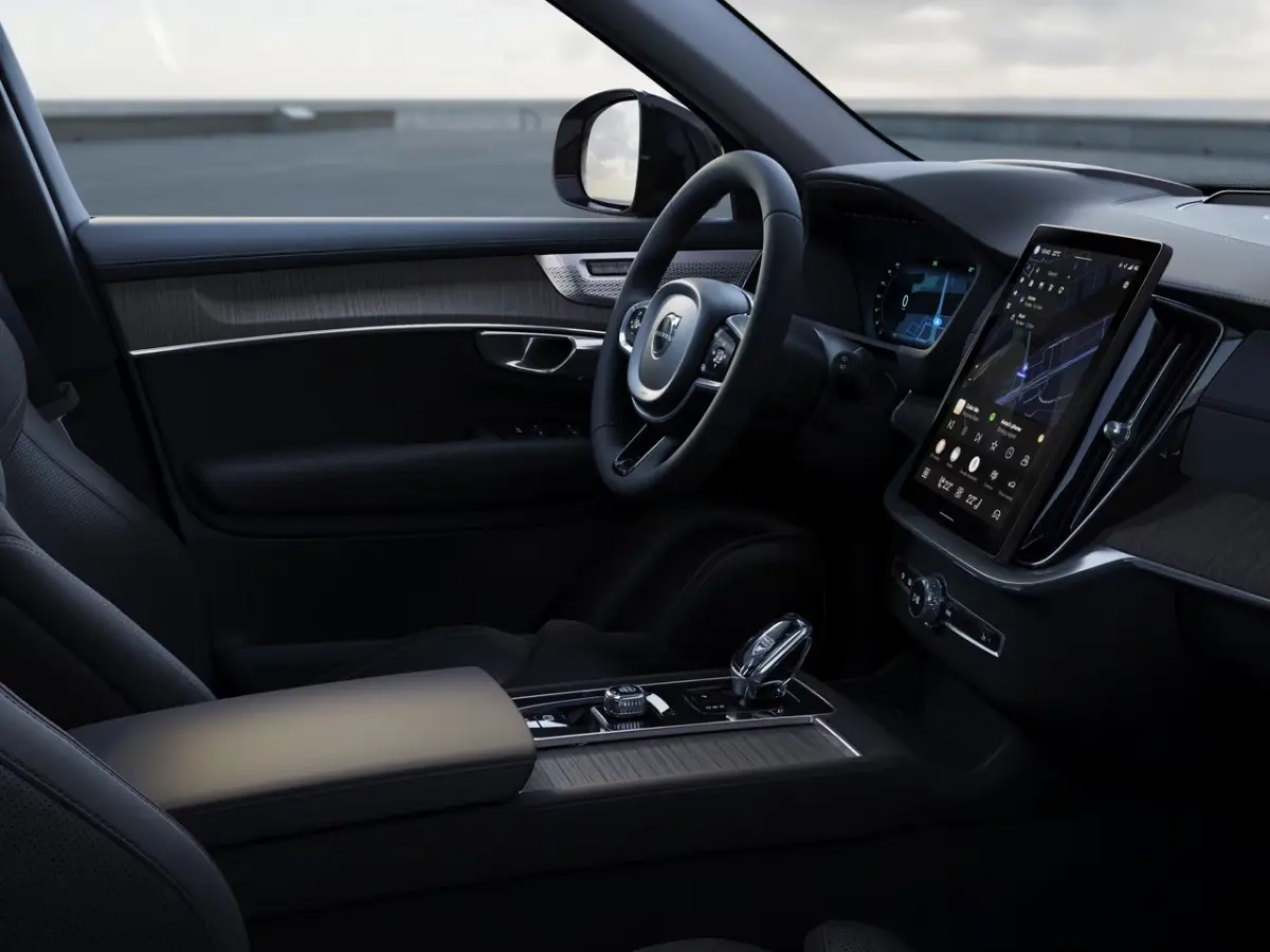 2.0 T8 Plug-in hybrid AWD Ultra Dark Exec. Ed. | Luchtvering | Bowers&Wilkins | Massage/ventilatie | 22" Velgen