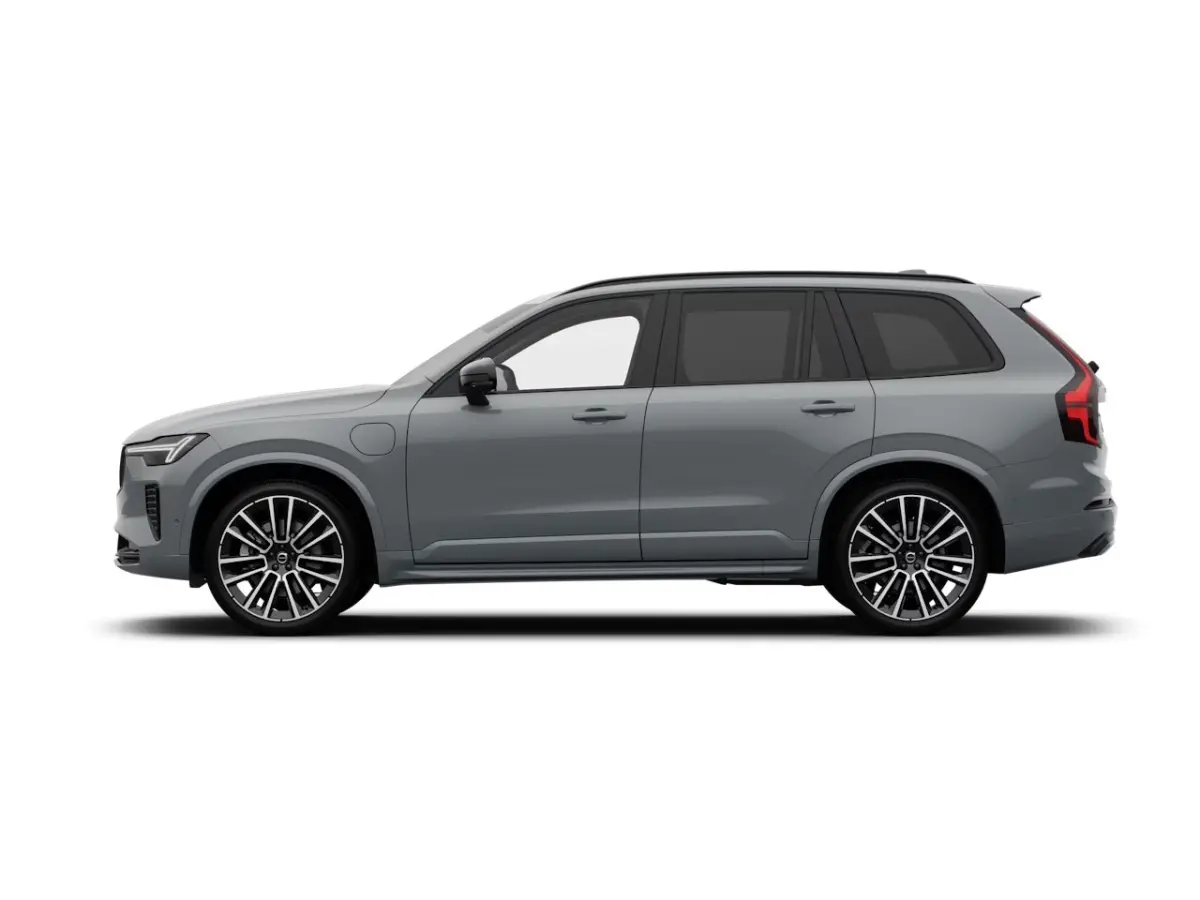2.0 T8 Plug-in hybrid AWD Ultra Dark Exec. Ed. | Luchtvering | Bowers&Wilkins | Massage/ventilatie | 22" Velgen