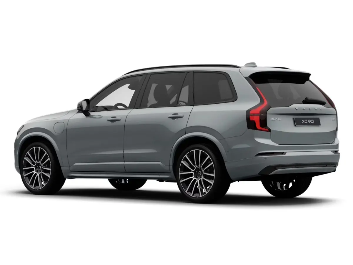 2.0 T8 Plug-in hybrid AWD Ultra Dark Exec. Ed. | Luchtvering | Bowers&Wilkins | Massage/ventilatie | 22" Velgen