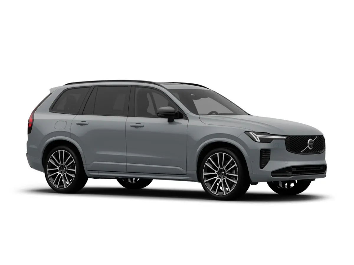 2.0 T8 Plug-in hybrid AWD Ultra Dark Exec. Ed. | Luchtvering | Bowers&Wilkins | Massage/ventilatie | 22" Velgen