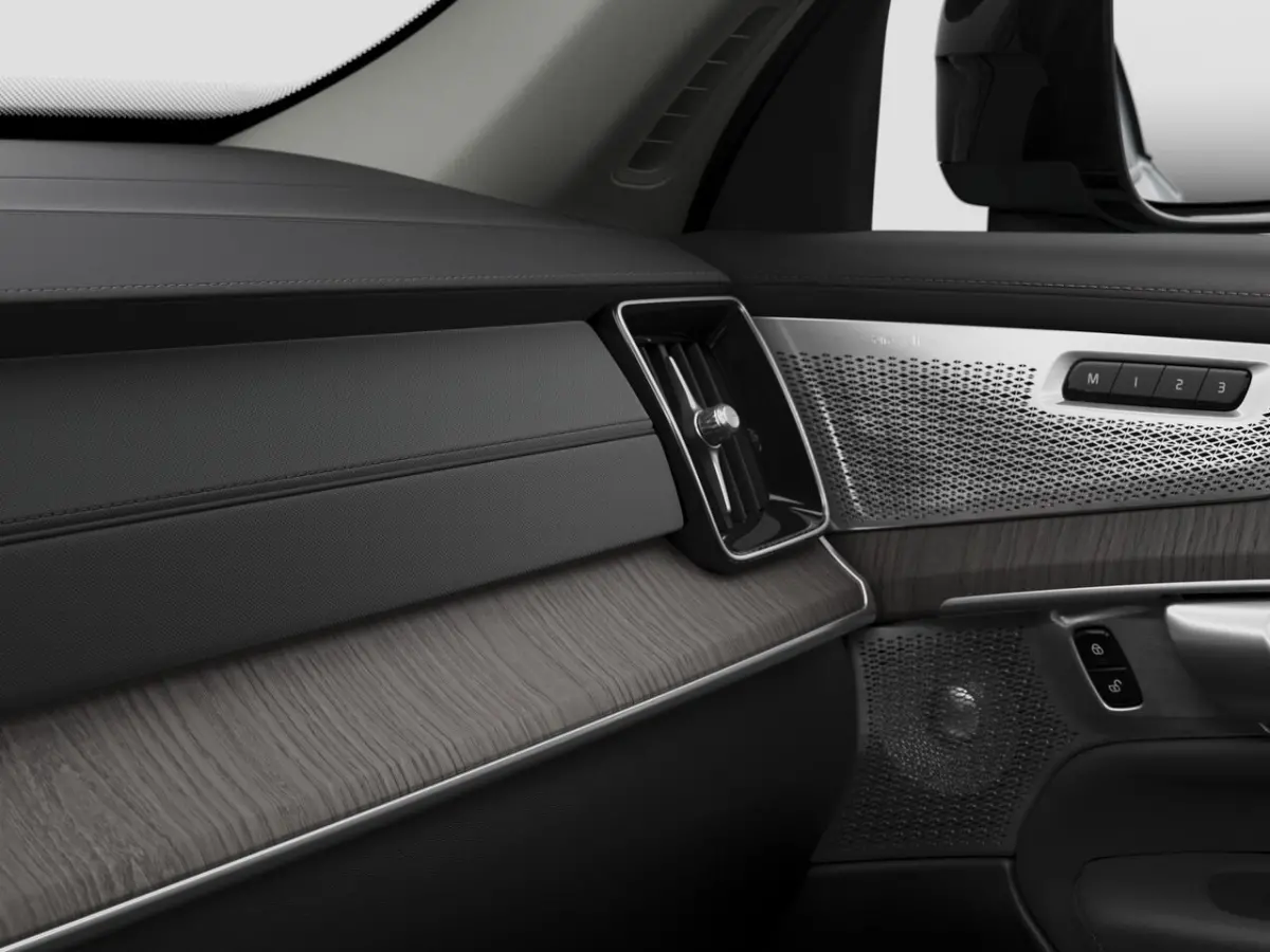 2.0 T8 Plug-in hybrid AWD Ultra Dark Exec. Ed. | Luchtvering | Bowers&Wilkins | Massage/ventilatie | 22" Velgen