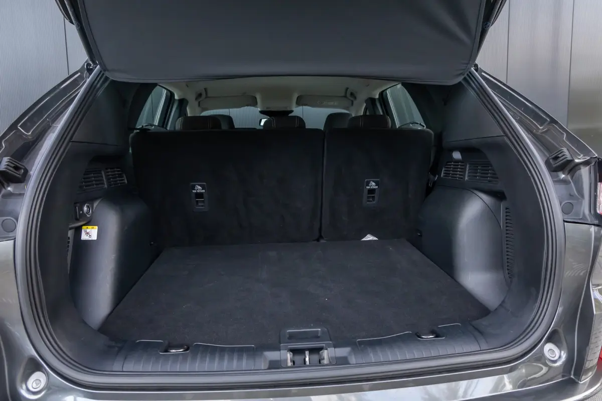 2.5 PHEV Titanium | Wegklap Trekhaak | Winter Pack  | Camera