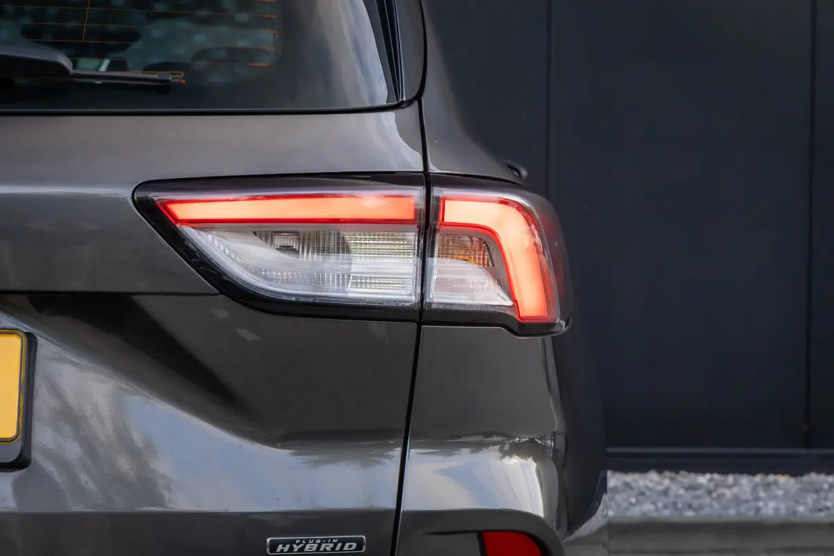 2.5 PHEV Titanium | Wegklap Trekhaak | Winter Pack  | Camera