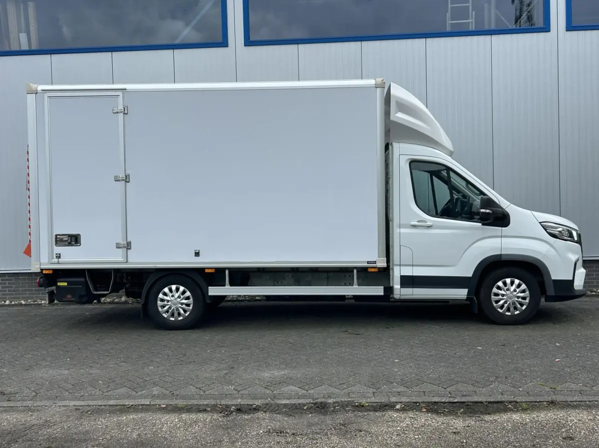 L4 65 kWh DHOLLANDIA LAADKLEP I ORG.NL + NAP I DIRECT RIJDEN | SOH 97%
