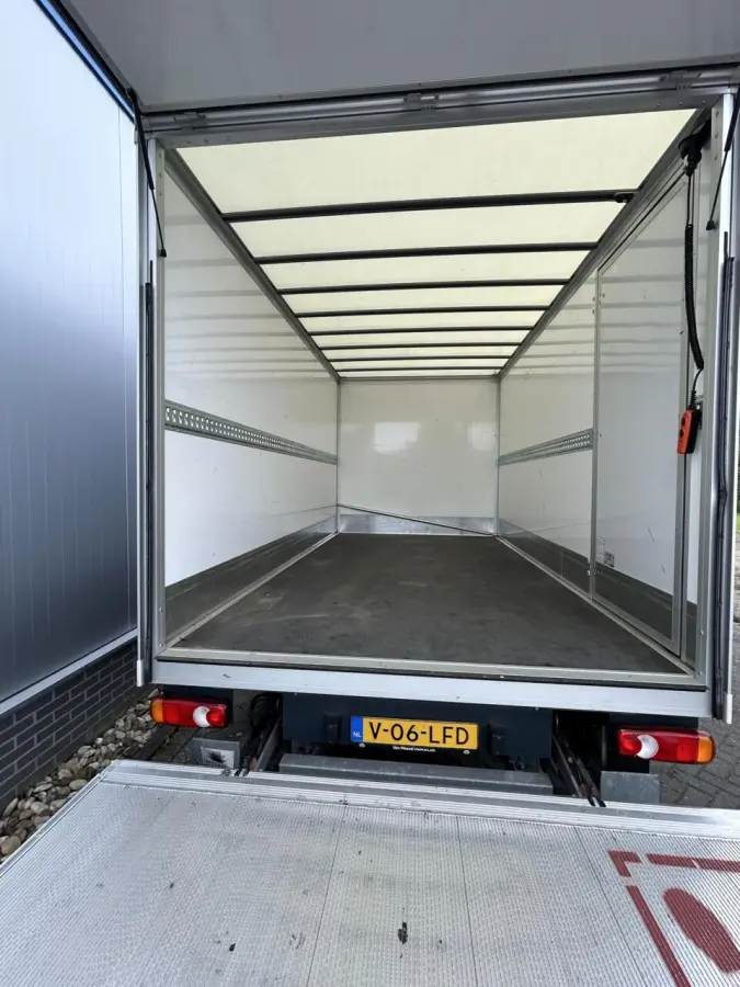 L4 65 kWh DHOLLANDIA LAADKLEP I ORG.NL + NAP I DIRECT RIJDEN | SOH 97%