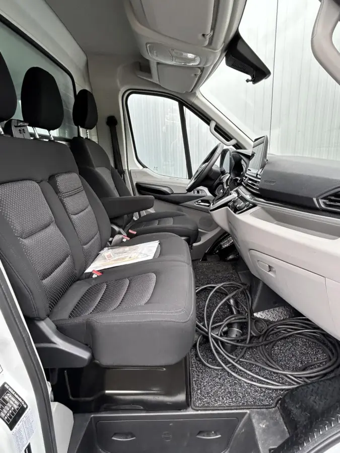 L4 65 kWh DHOLLANDIA LAADKLEP I ORG.NL + NAP I DIRECT RIJDEN | SOH 97%