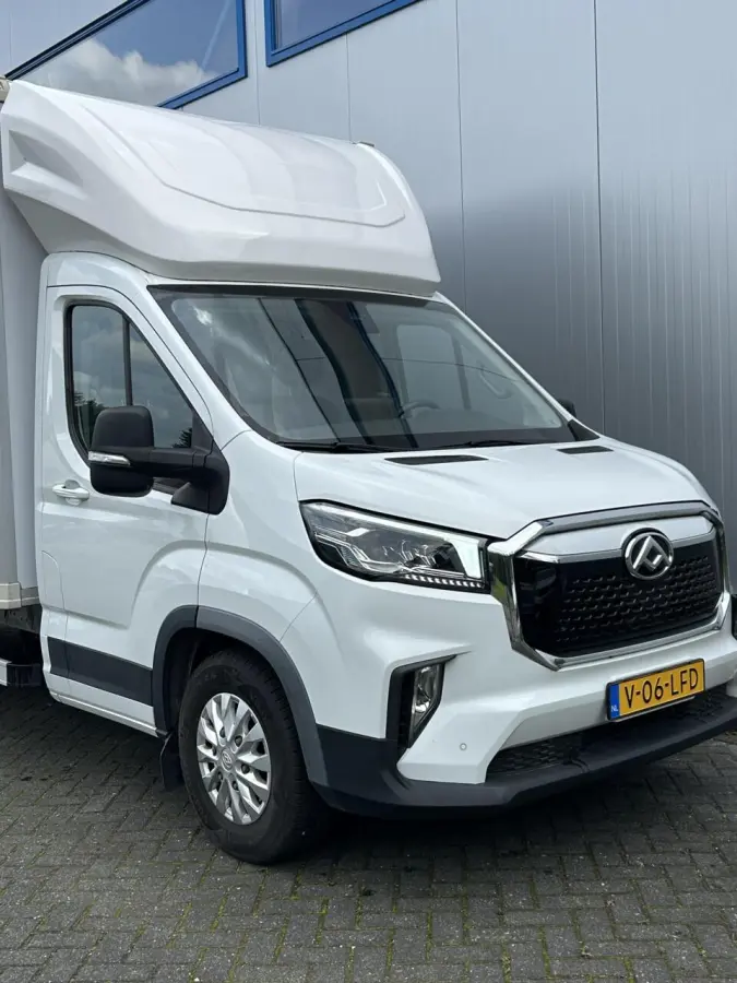 L4 65 kWh DHOLLANDIA LAADKLEP I ORG.NL + NAP I DIRECT RIJDEN | SOH 97%