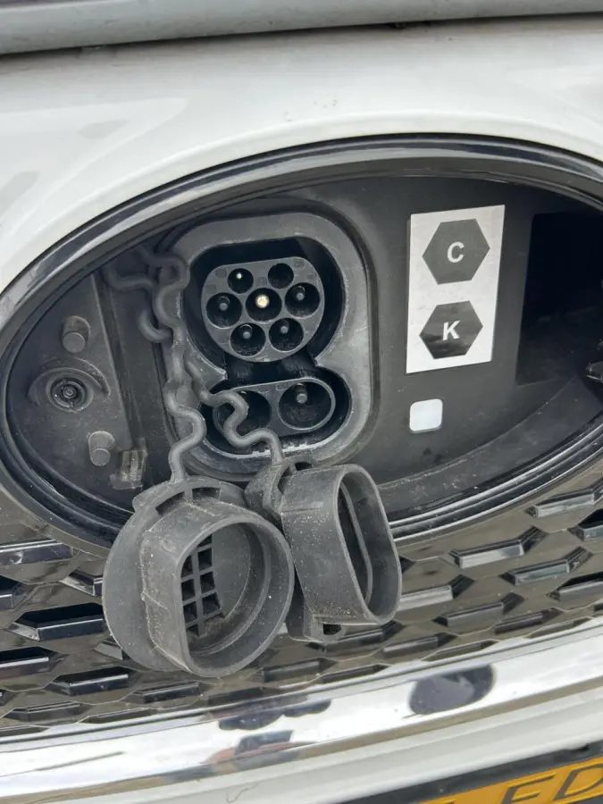 L4 65 kWh DHOLLANDIA LAADKLEP I ORG.NL + NAP I DIRECT RIJDEN | SOH 97%