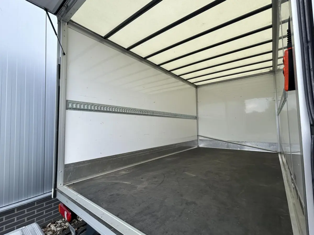 L4 65 kWh DHOLLANDIA LAADKLEP I ORG.NL + NAP I DIRECT RIJDEN | SOH 97%
