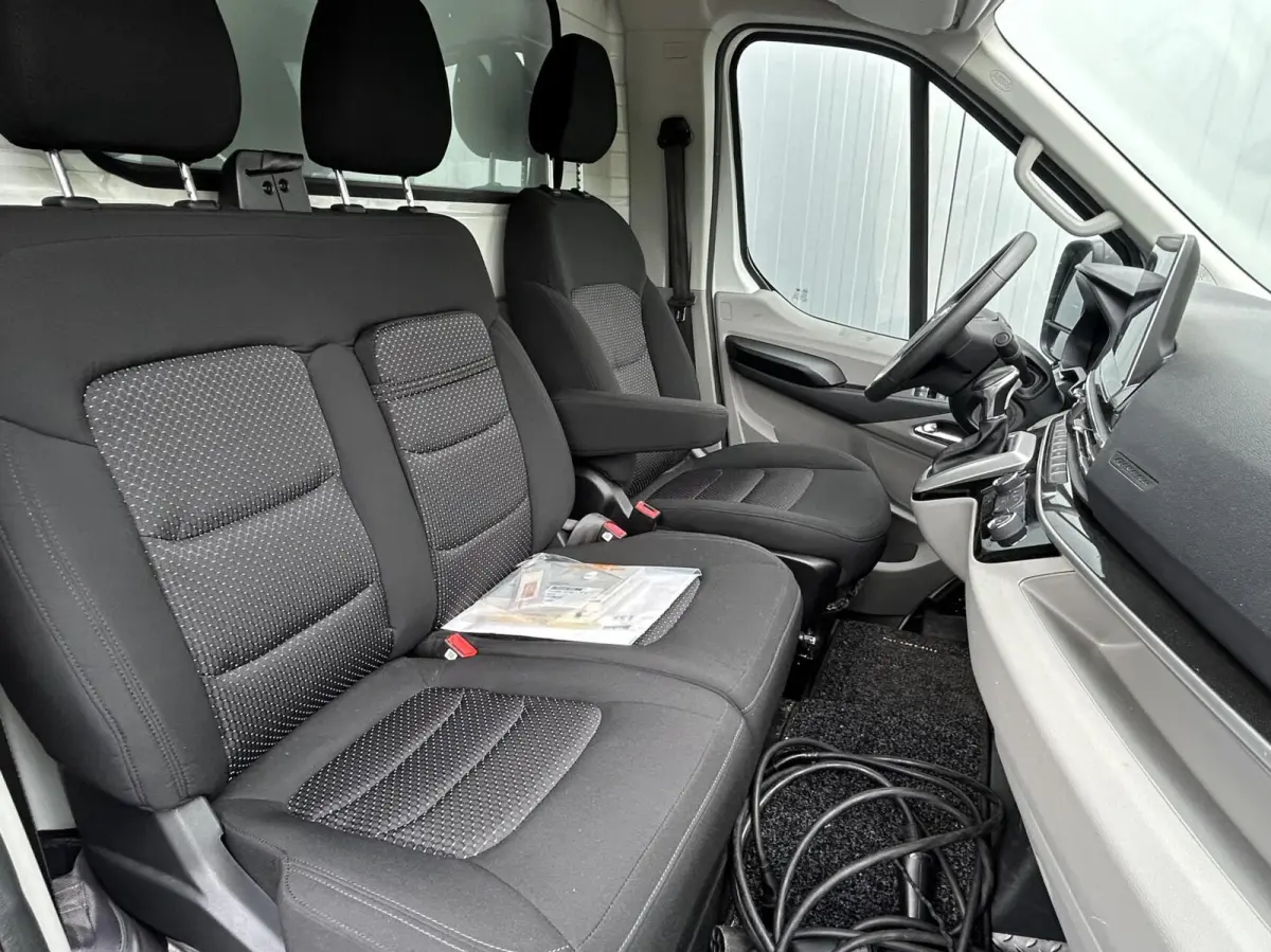 L4 65 kWh DHOLLANDIA LAADKLEP I ORG.NL + NAP I DIRECT RIJDEN | SOH 97%