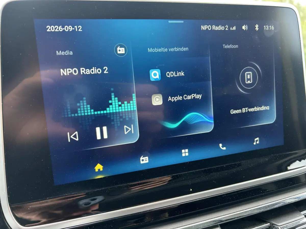 L4 65 kWh DHOLLANDIA LAADKLEP I ORG.NL + NAP I DIRECT RIJDEN | SOH 97%