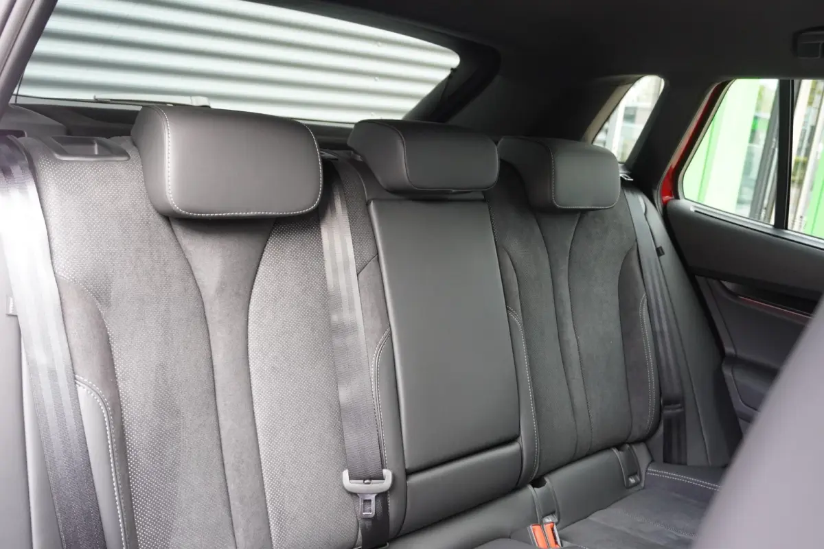 85 286pk Sportline | Business Upgrade Advanced | Warmtepomp