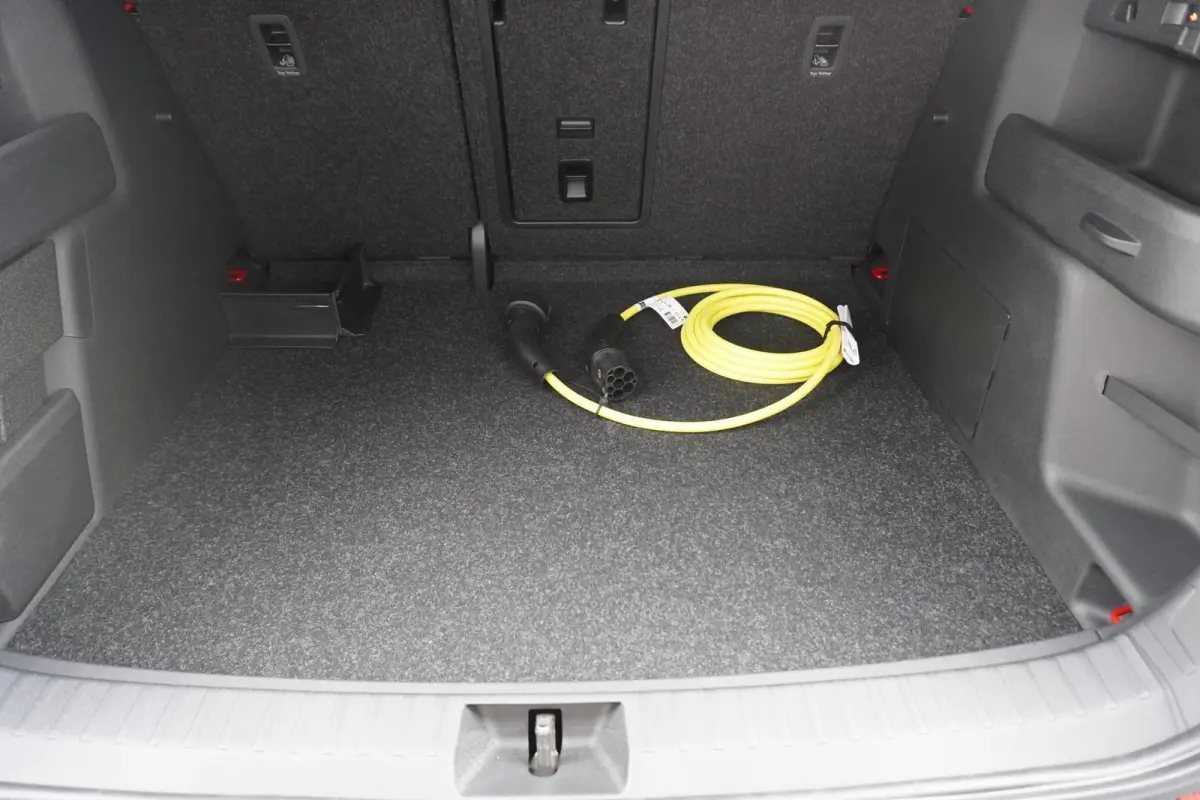 85 286pk Sportline | Business Upgrade Advanced | Warmtepomp