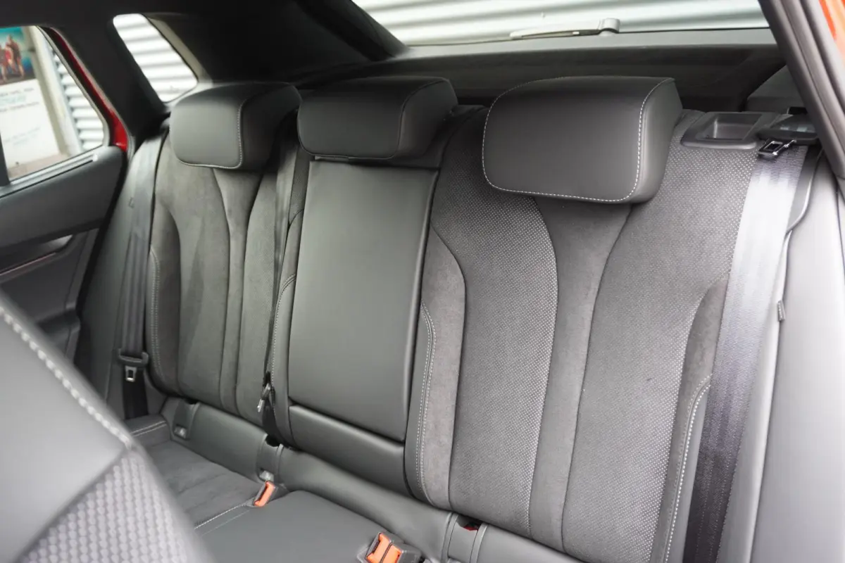 85 286pk Sportline | Business Upgrade Advanced | Warmtepomp