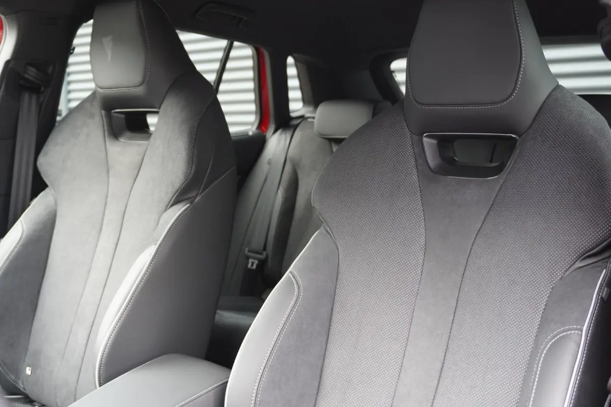 85 286pk Sportline | Business Upgrade Advanced | Warmtepomp
