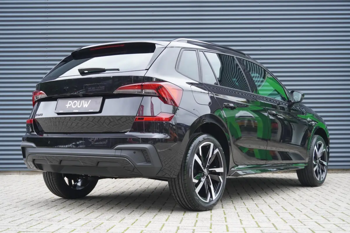 1.0 TSI 115pk DSG Monte Carlo | Winter Premium Pakket & Charging | Trekhaak