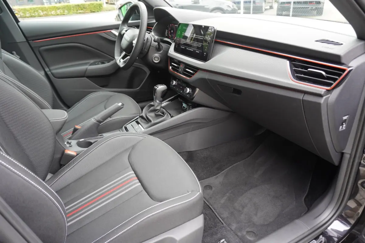 1.0 TSI 115pk DSG Monte Carlo | Winter Premium Pakket & Charging | Trekhaak