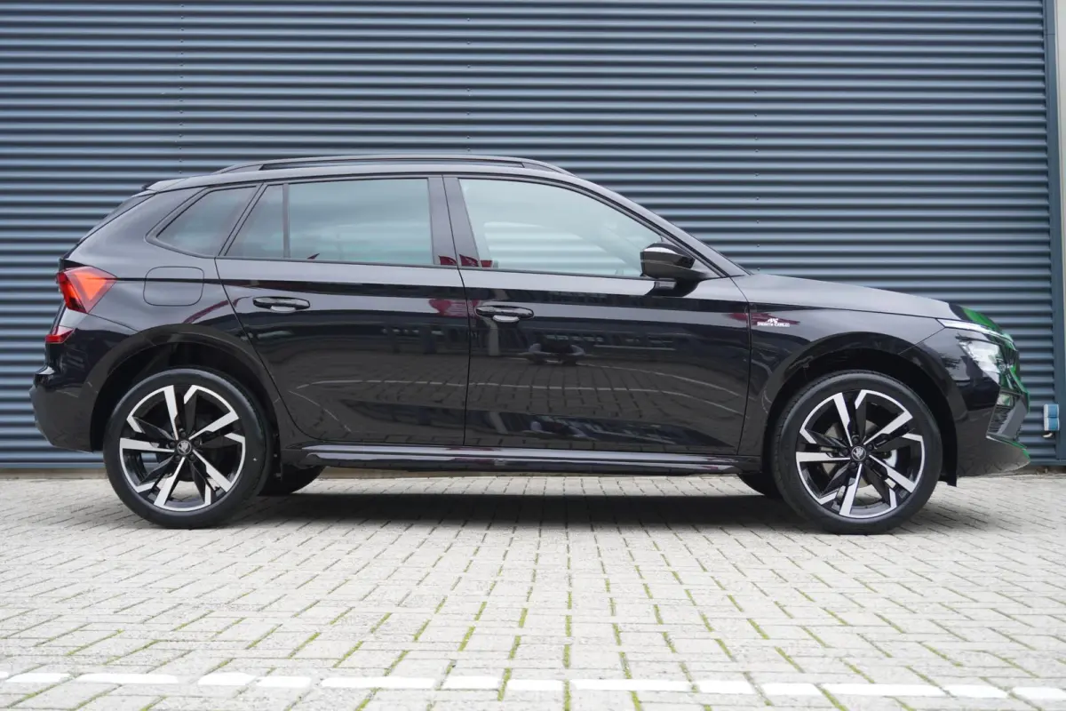 1.0 TSI 115pk DSG Monte Carlo | Winter Premium Pakket & Charging | Trekhaak