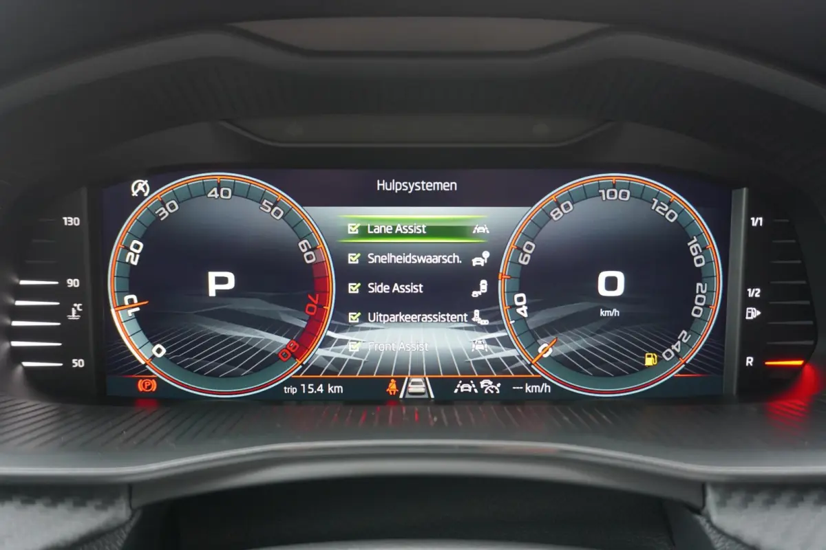 1.0 TSI 115pk DSG Monte Carlo | Winter Premium Pakket & Charging | Trekhaak