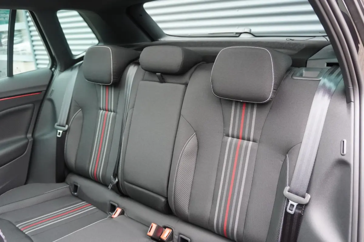 1.0 TSI 115pk DSG Monte Carlo | Winter Premium Pakket & Charging | Trekhaak