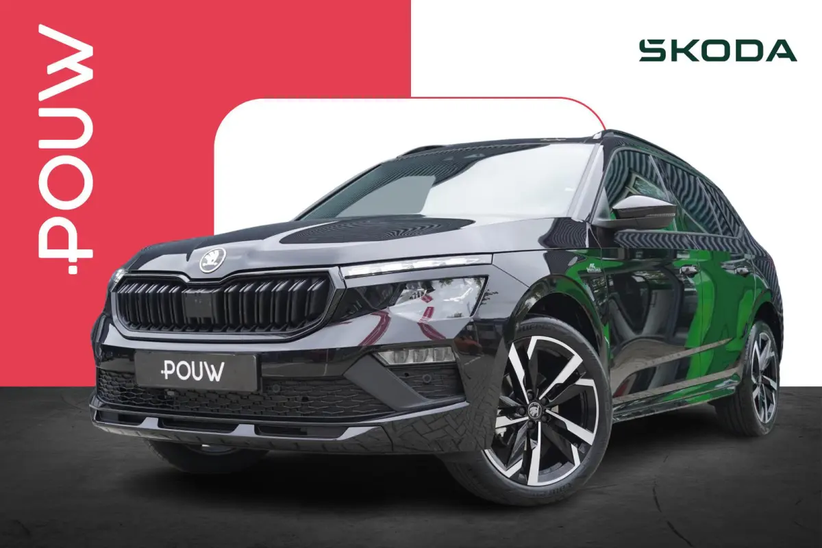 1.0 TSI 115pk DSG Monte Carlo | Winter Premium Pakket & Charging | Trekhaak