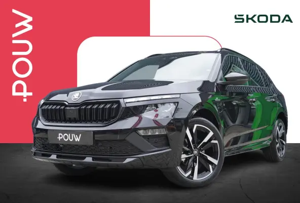 1.0 TSI 115pk DSG Monte Carlo | Winter Premium Pakket & Charging | Trekhaak