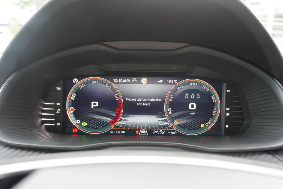 1.0 TSI 115pk DSG Monte Carlo | Winter Premium Pakket & Charging | Trekhaak