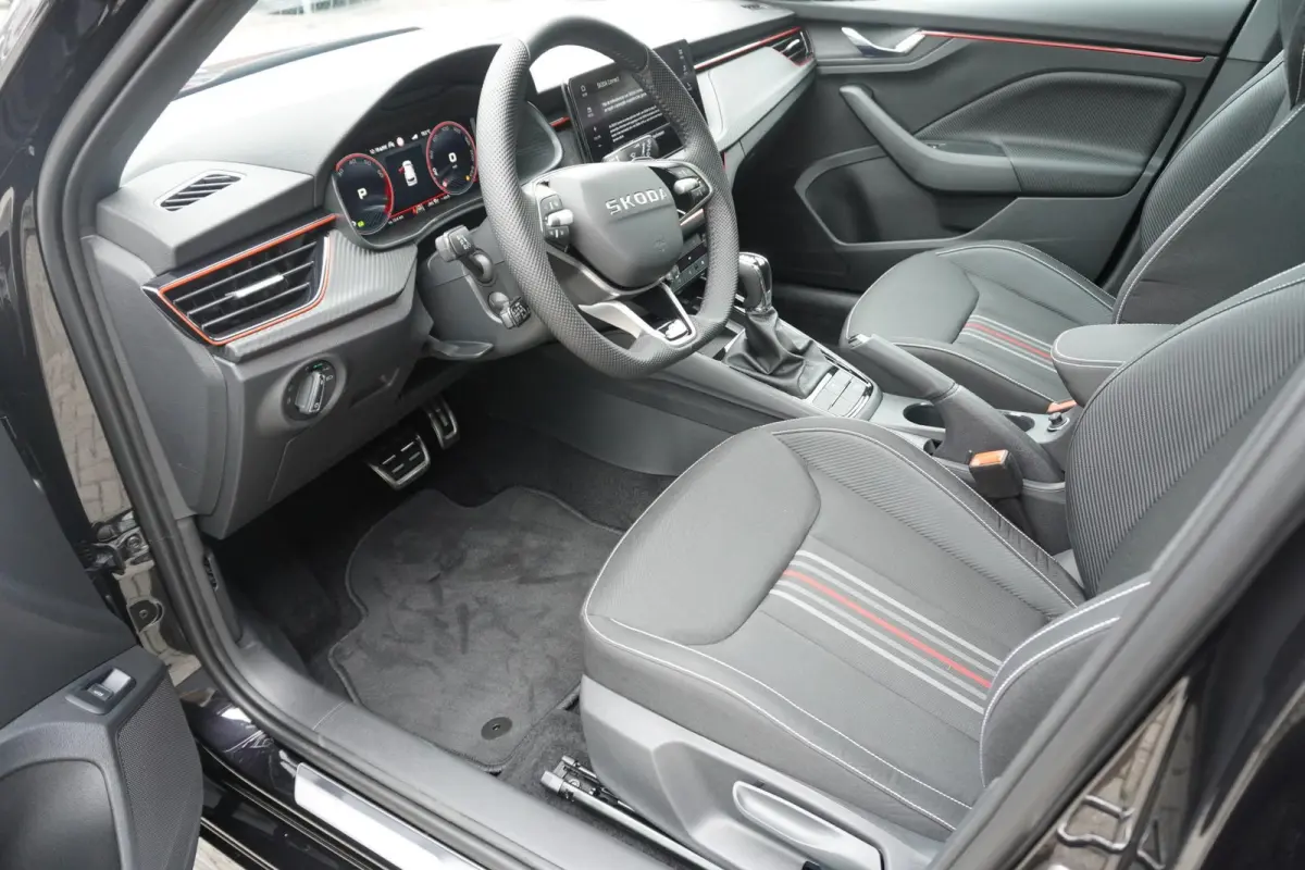 1.0 TSI 115pk DSG Monte Carlo | Winter Premium Pakket & Charging | Trekhaak