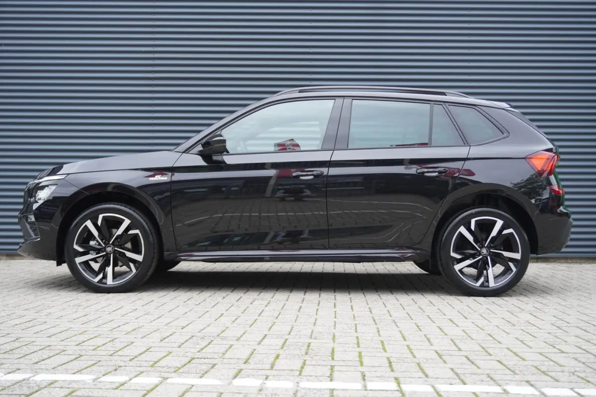 1.0 TSI 115pk DSG Monte Carlo | Winter Premium Pakket & Charging | Trekhaak