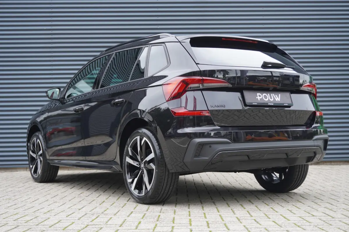 1.0 TSI 115pk DSG Monte Carlo | Winter Premium Pakket & Charging | Trekhaak