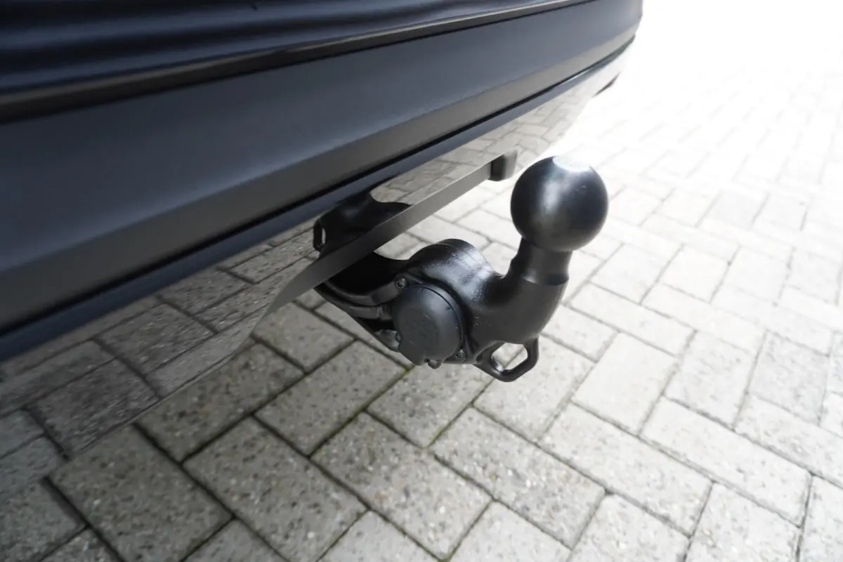 1.0 TSI 115pk DSG Monte Carlo | Winter Premium Pakket & Charging | Trekhaak