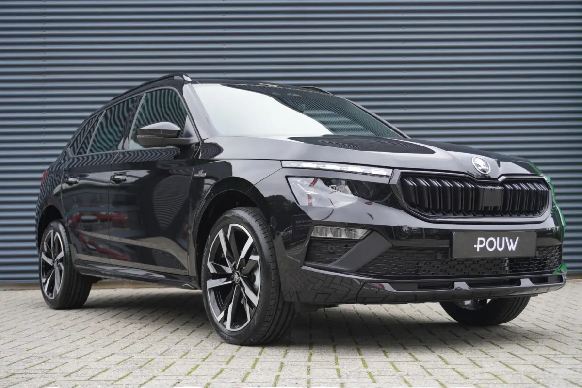1.0 TSI 115pk DSG Monte Carlo | Winter Premium Pakket & Charging | Trekhaak